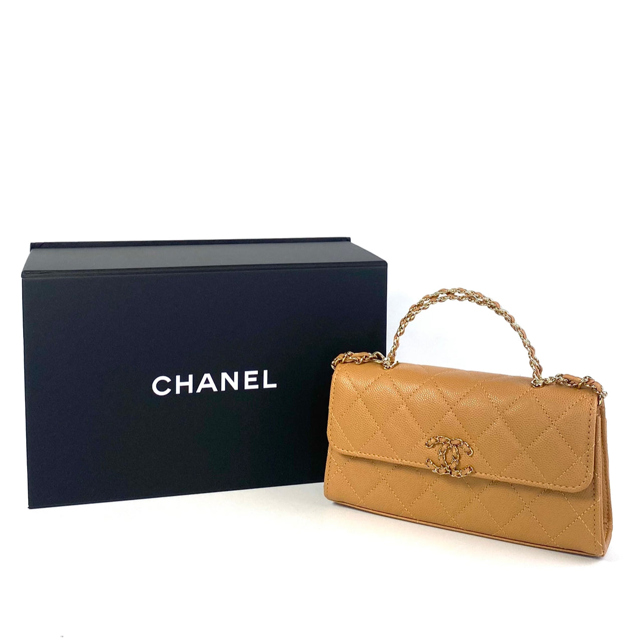 Handbags – tagged Chanel – The Refind Closet