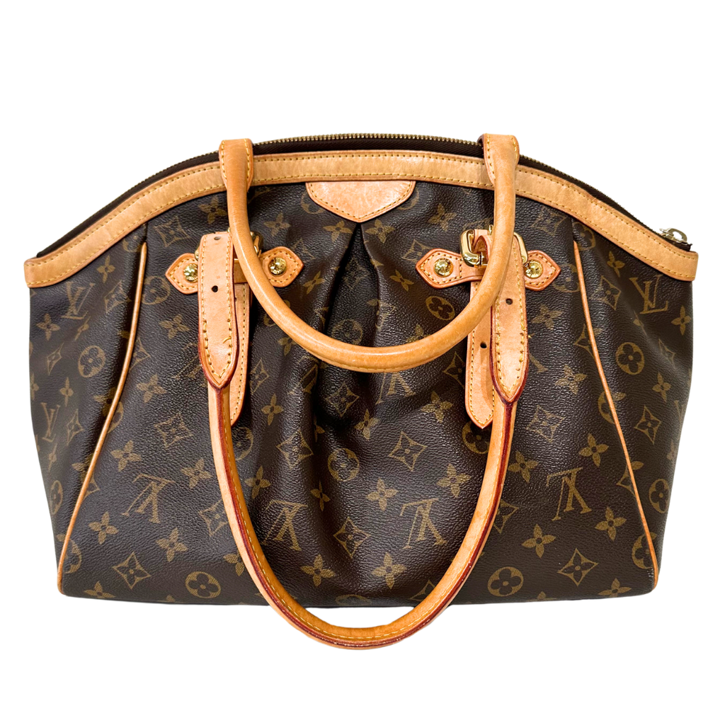 Louis Vuitton Monogram Tivoli GM