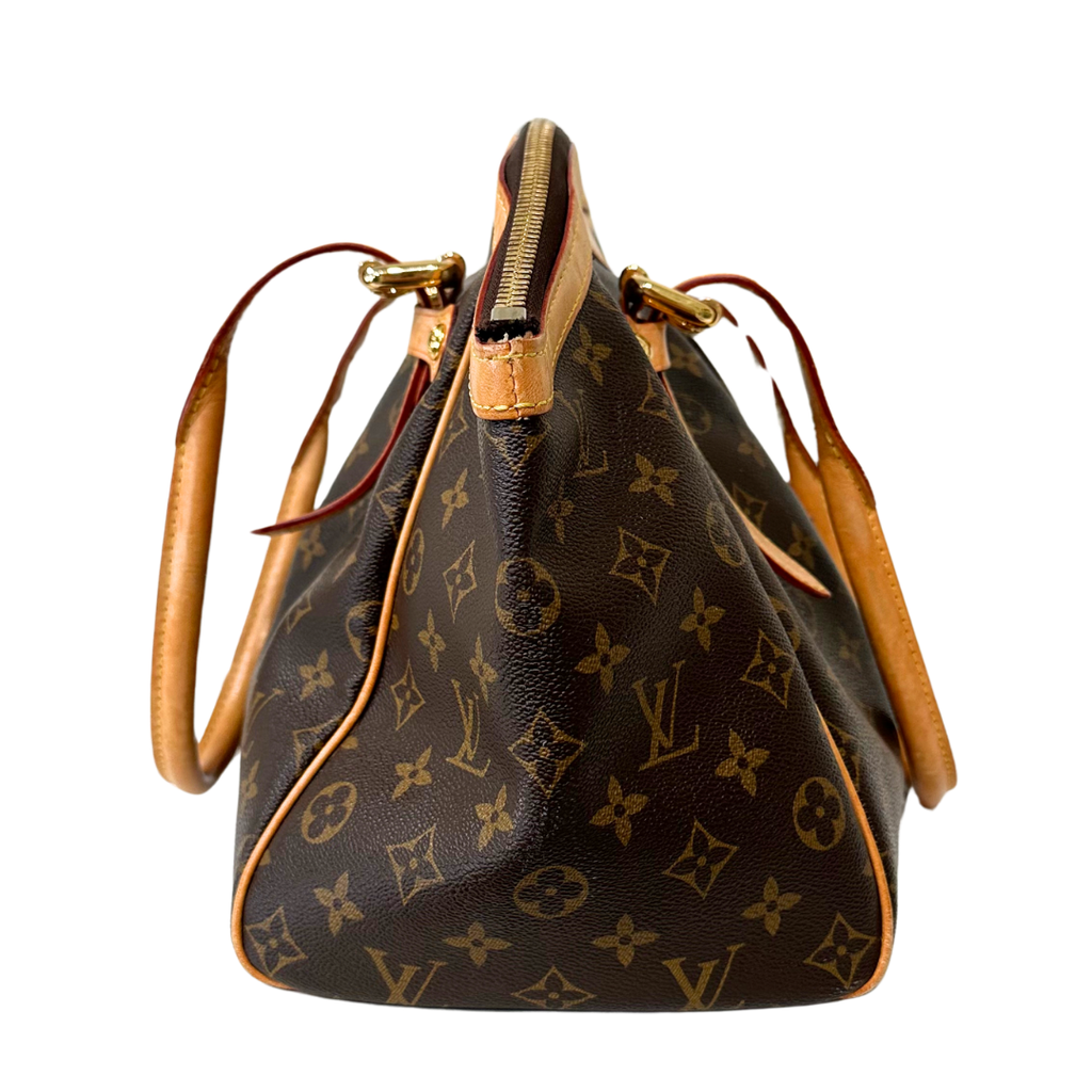 Louis Vuitton Monogram Tivoli GM