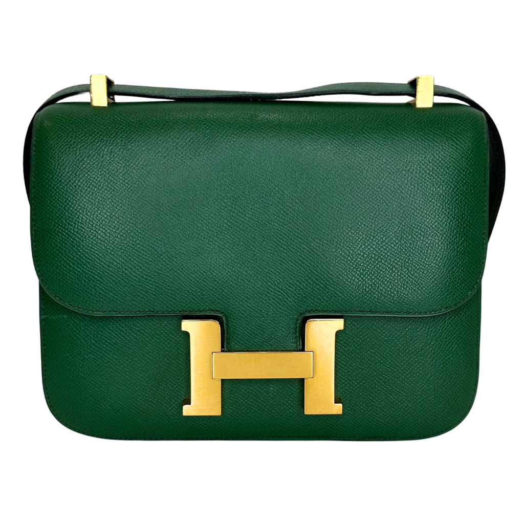 Hermes Vintage Constance