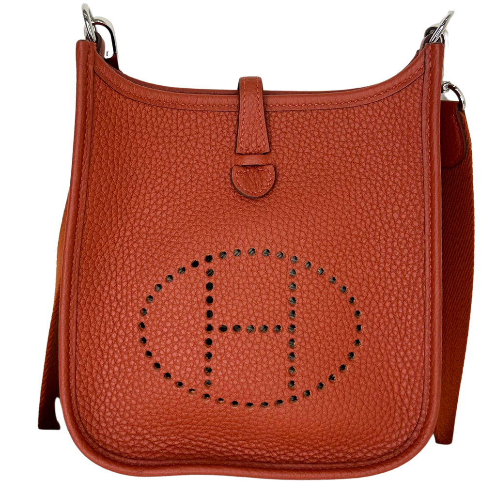 Tomato Clemence Evelyn TPM 17 Crossbody (full set)