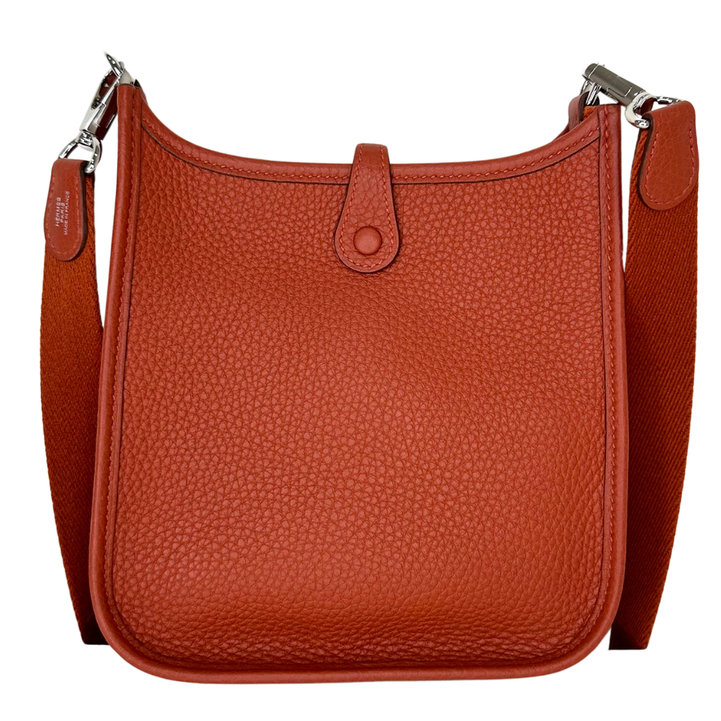 Tomato Clemence Evelyn TPM 17 Crossbody (full set)