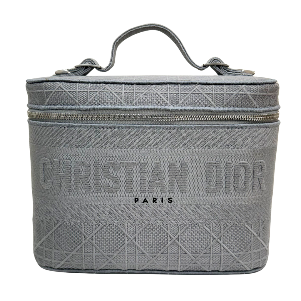 Dior Grey Vanity