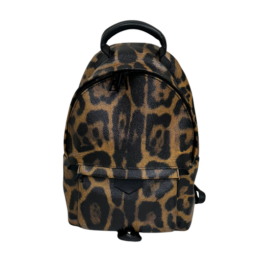 Louis Vuitton Wild Animal Palm Springs PM