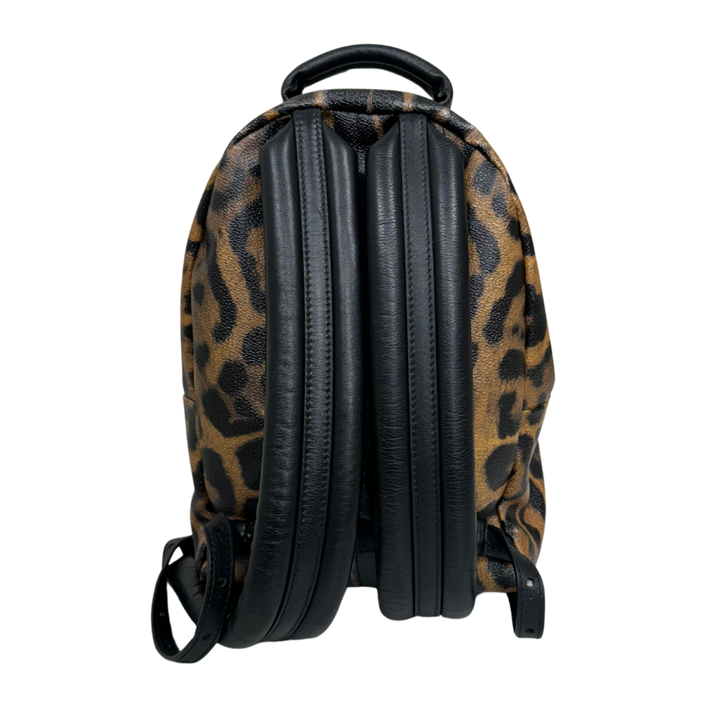 Louis Vuitton Wild Animal Palm Springs PM