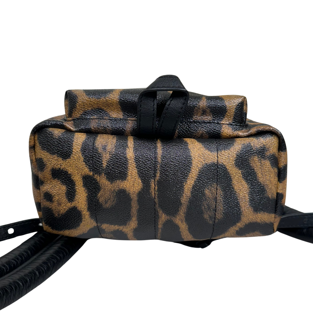 Louis Vuitton Wild Animal Palm Springs PM