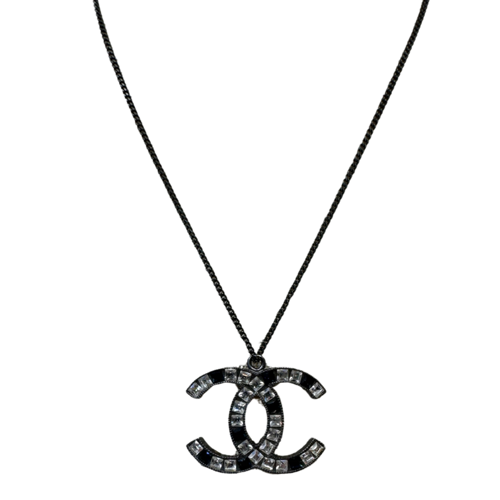 Chanel CC Necklace