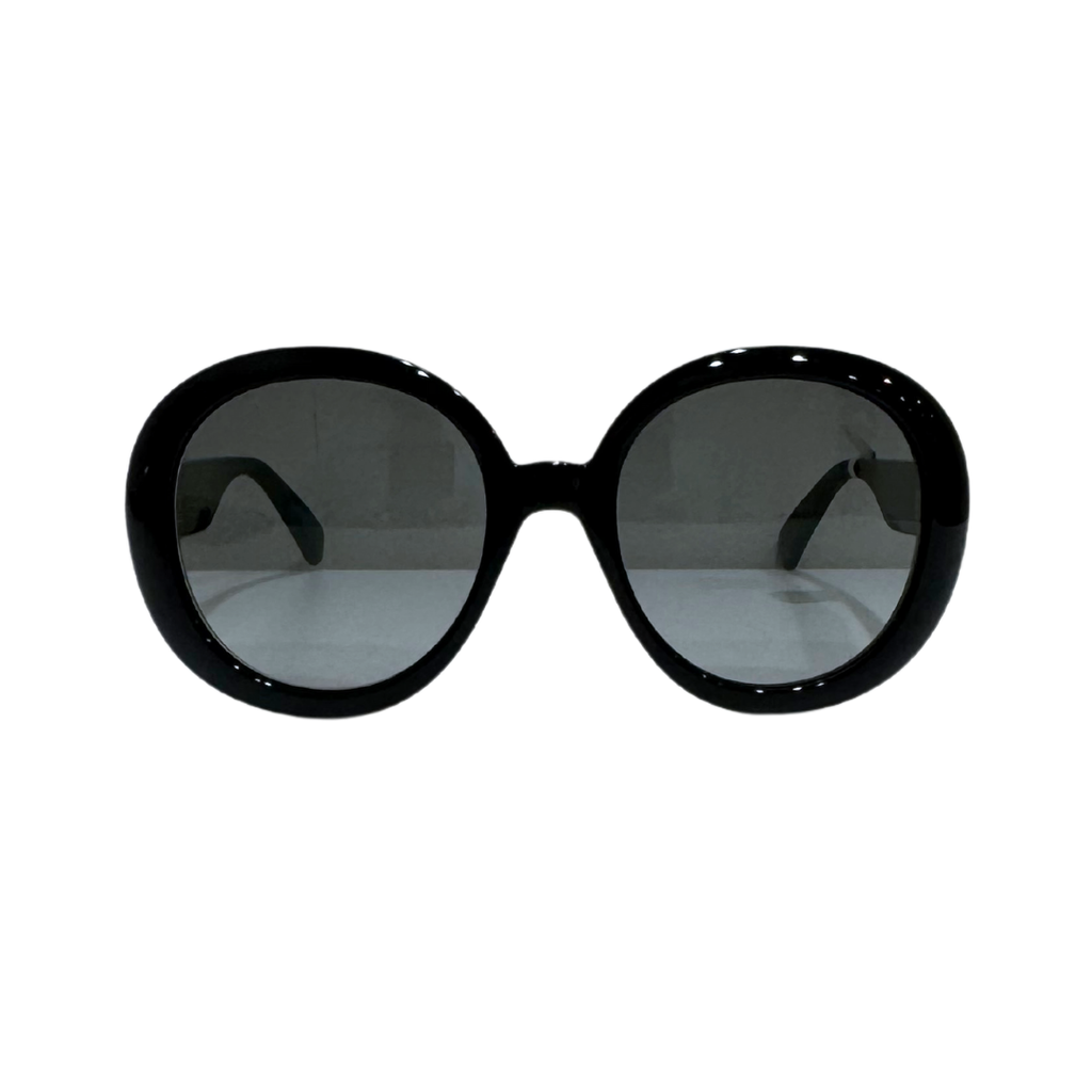 Gucci Black Sunglasses