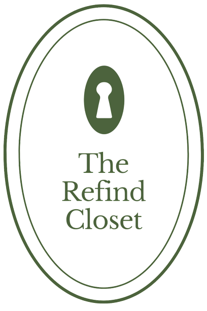 Collections – The Refind Closet